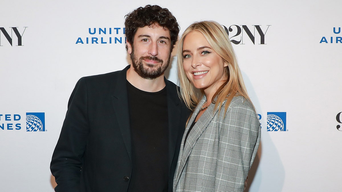 Jason Biggs