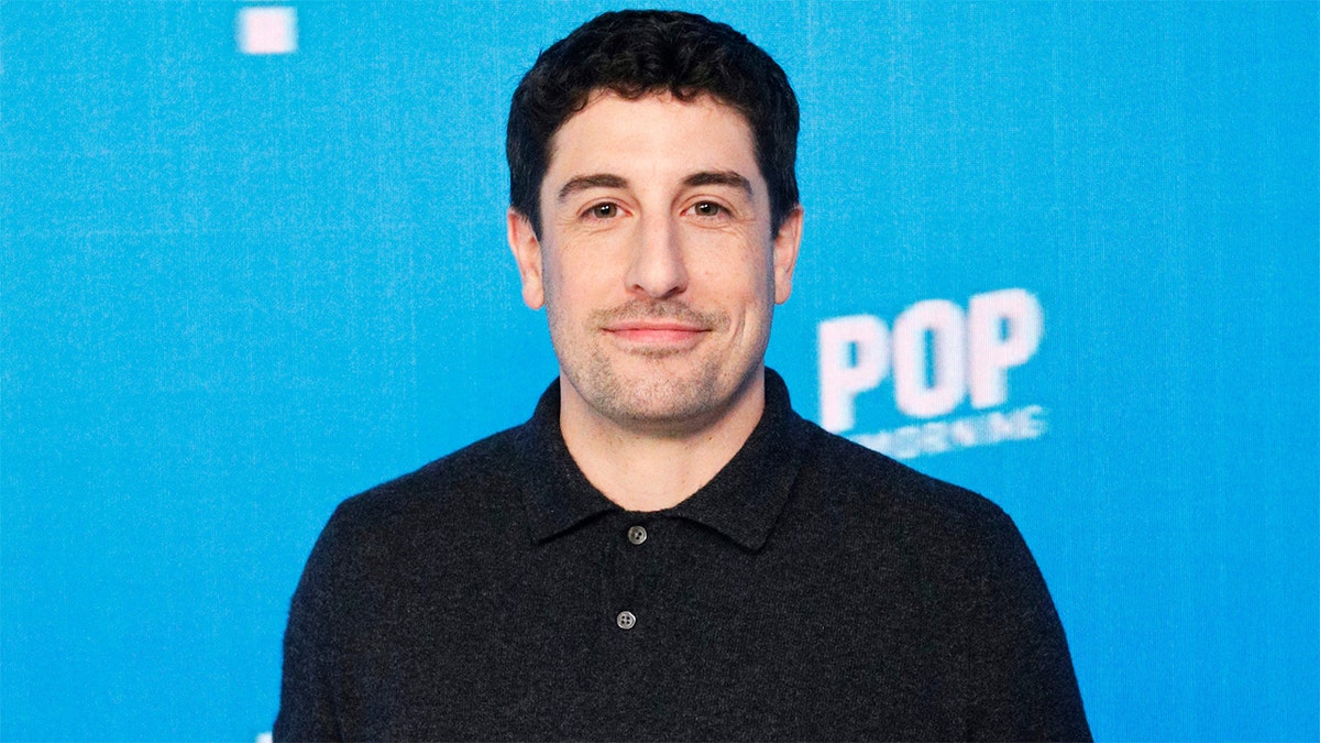 Jason Biggs