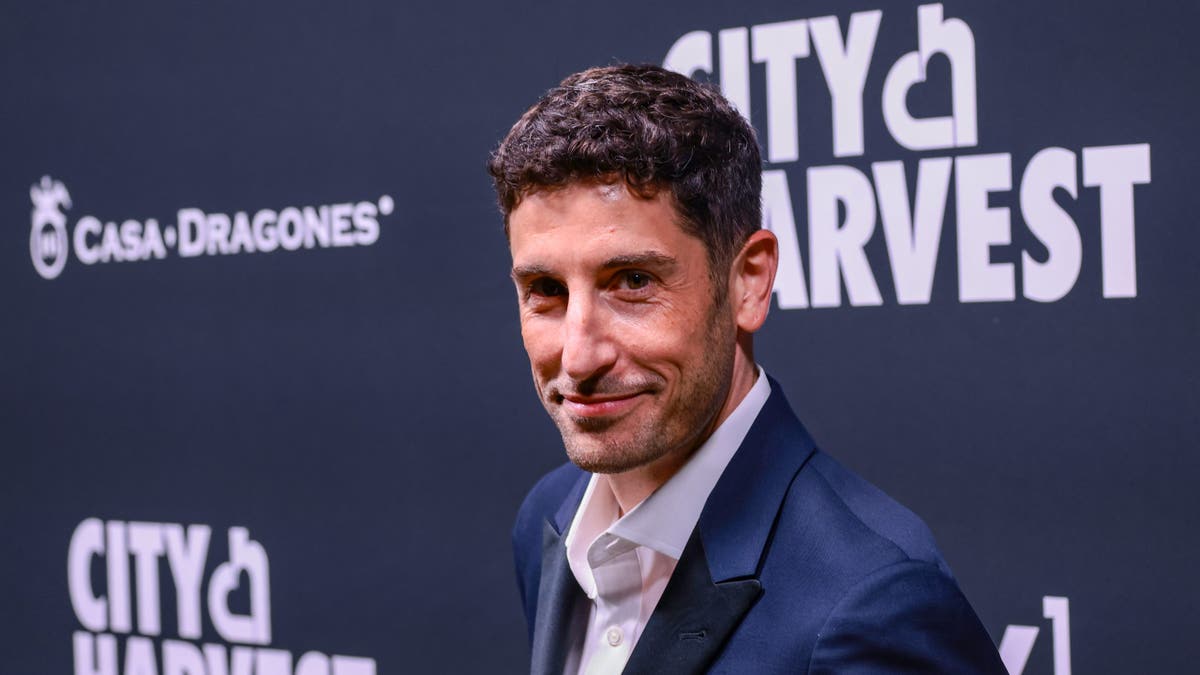 Jason Biggs