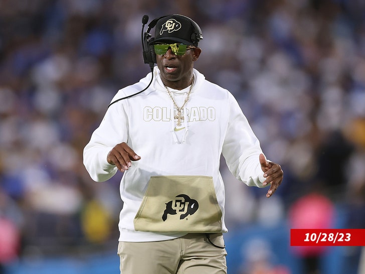 deion sanders