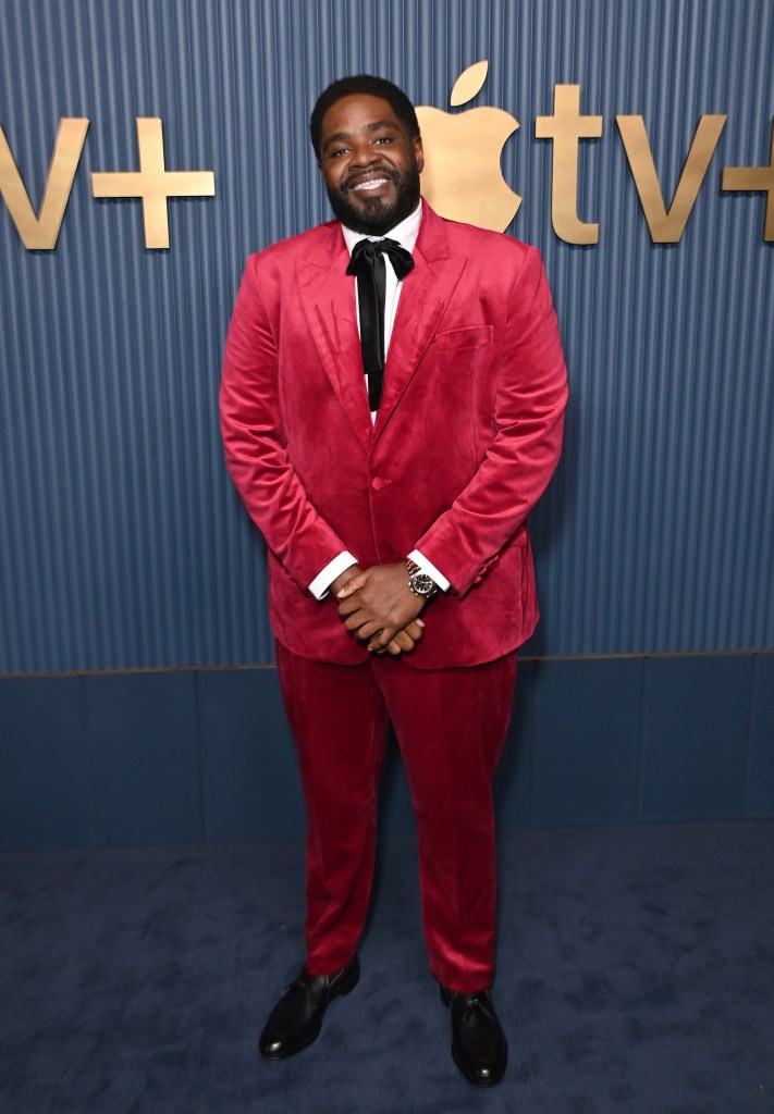 Ron Funches (comedian)