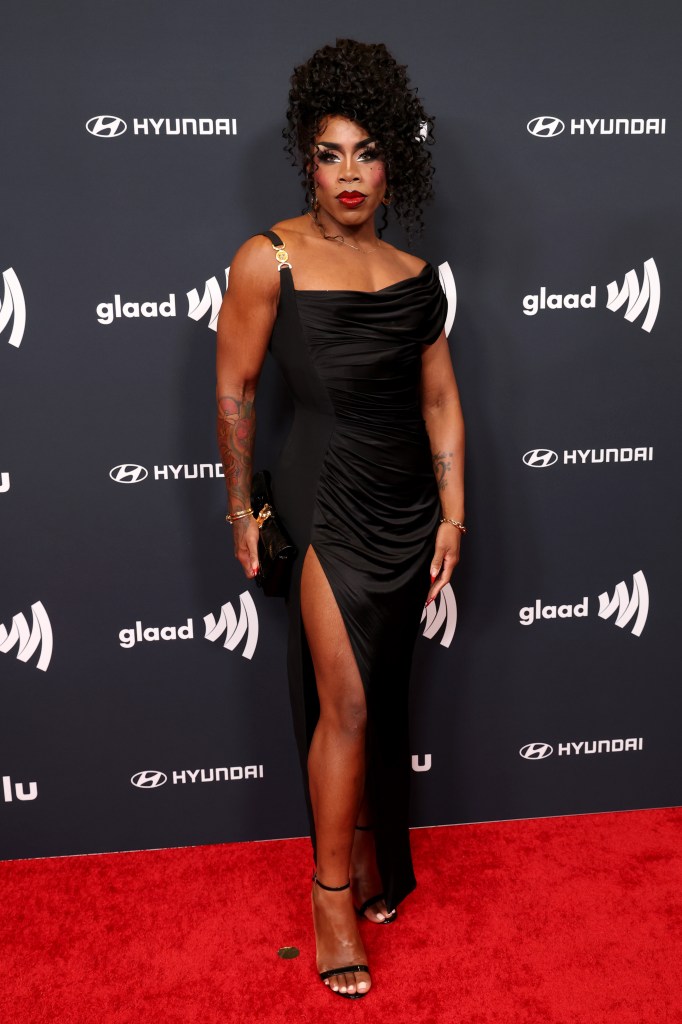 Monét X Change (RuPaul's Drag Race)