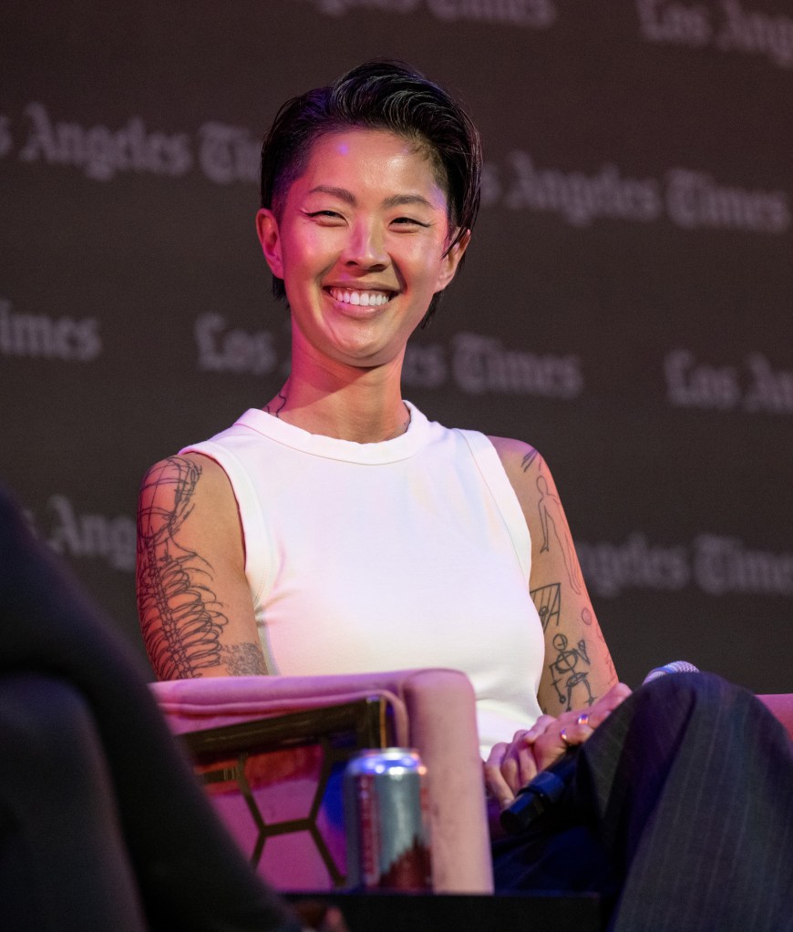 Kristen Kish (Top Chef)