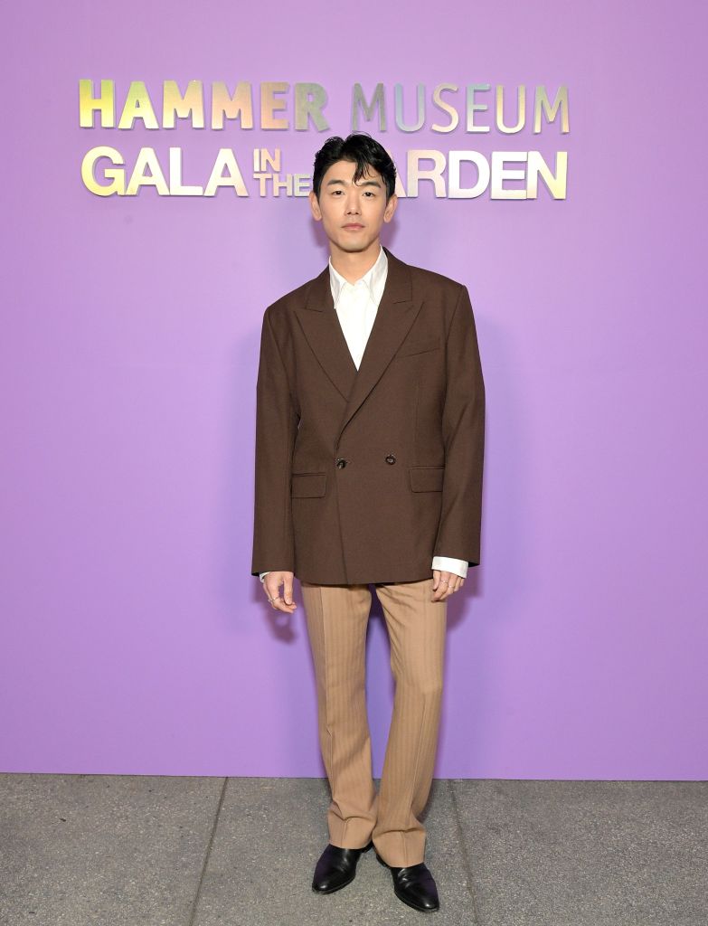Eric Nam (singer)