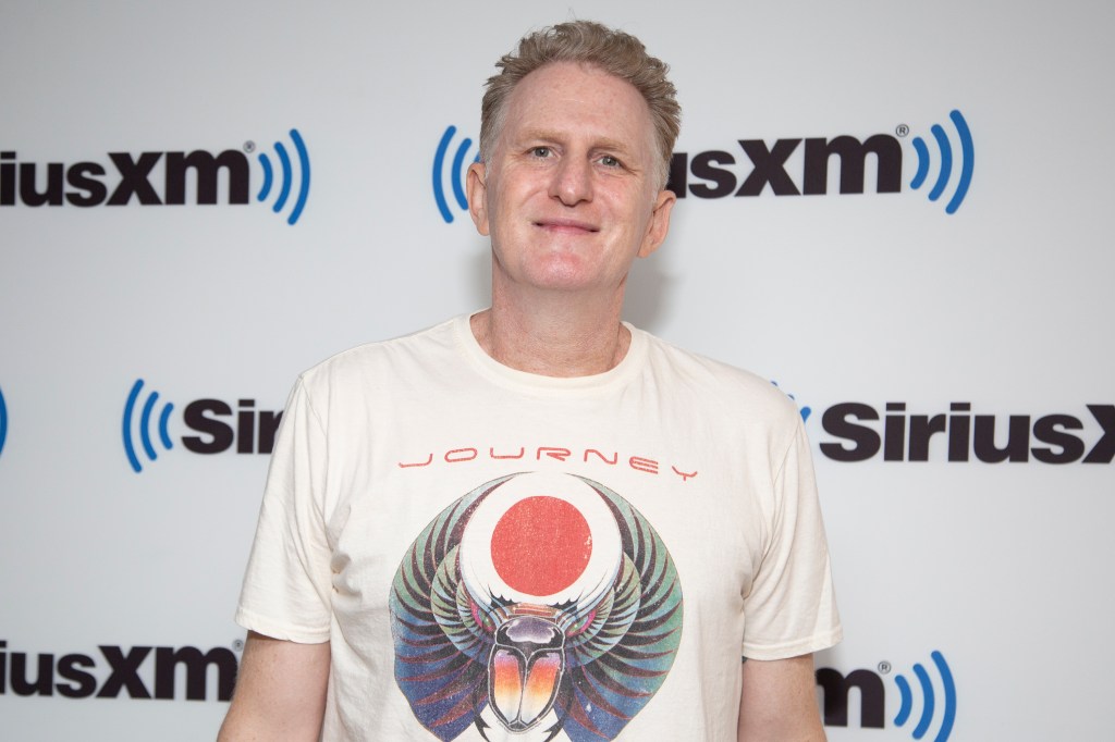 Michael Rapaport (actor)