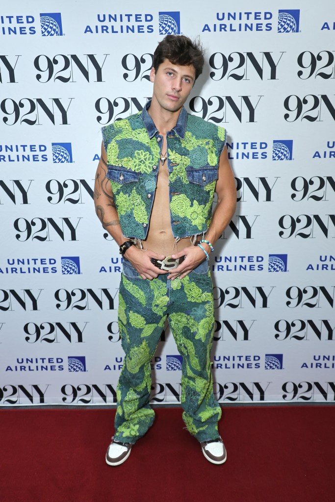 Rob Rausch (Love Island USA)