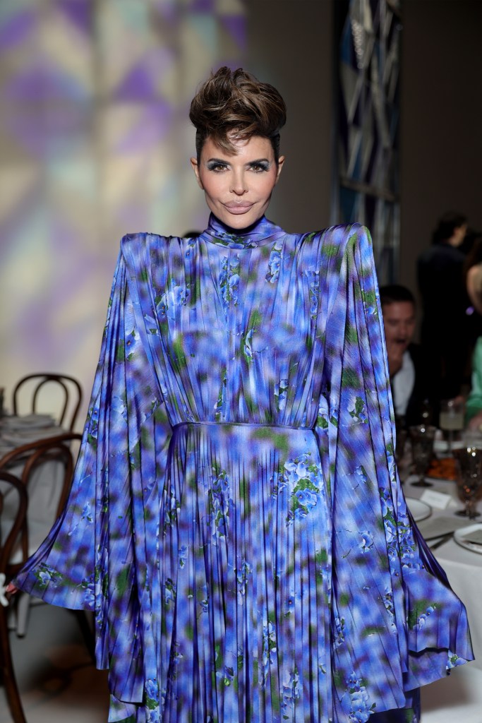 Lisa Rinna (Real Housewives of Beverly Hills)