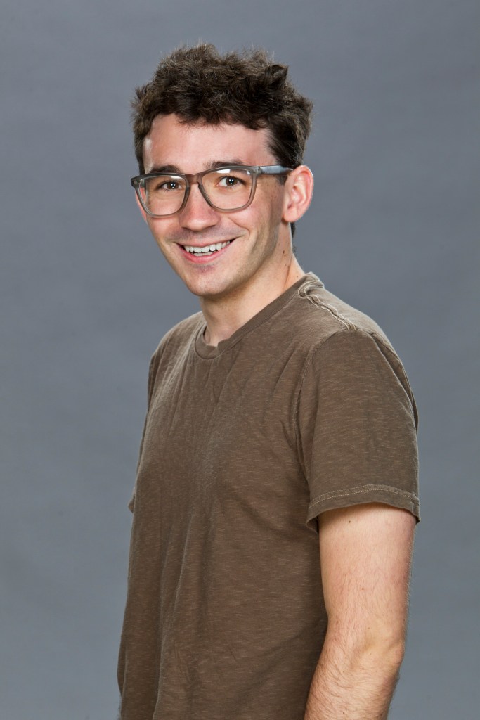 Ian Terry (Big Brother)