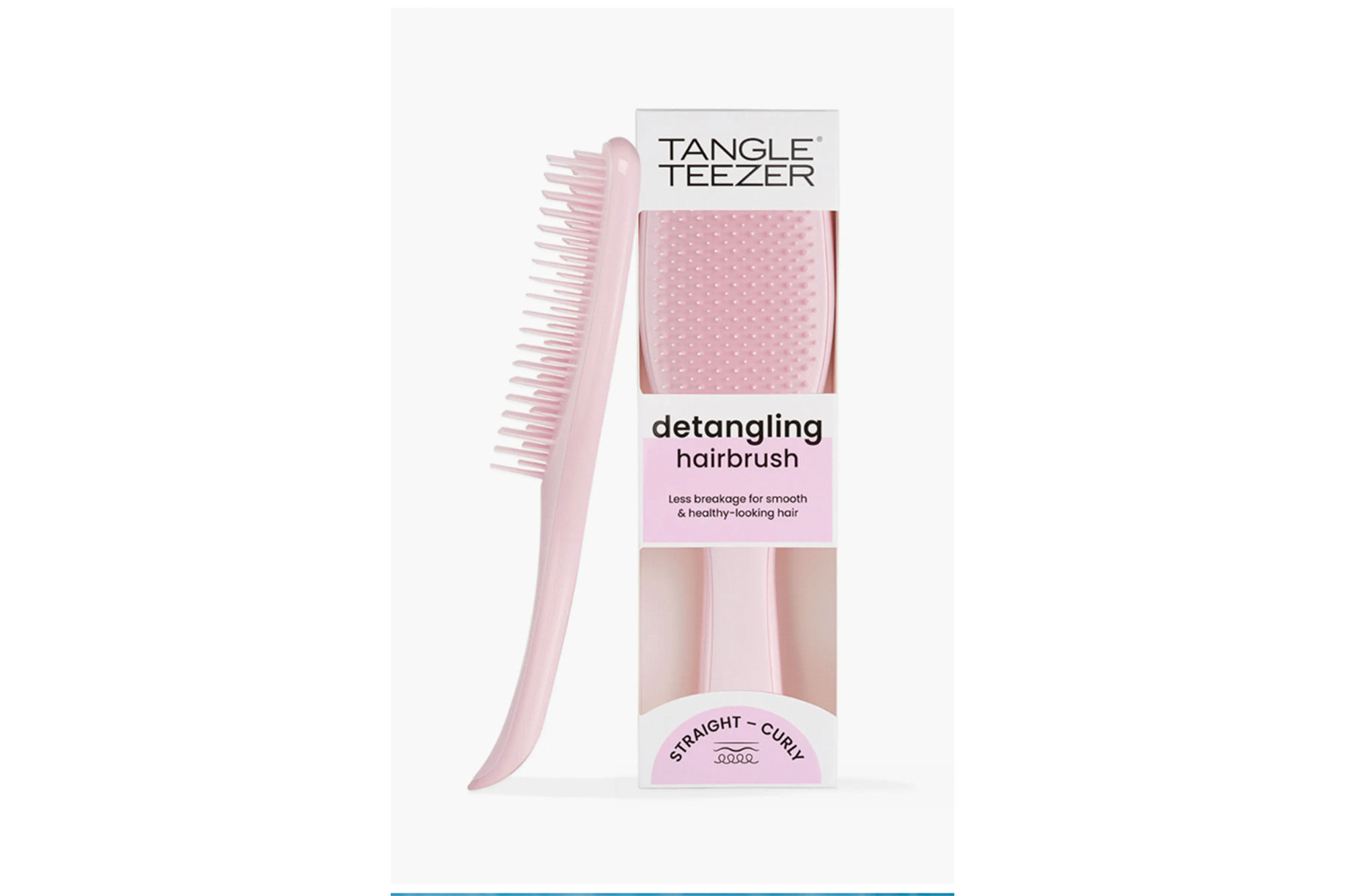 Tangle Teezer Ultimate Detangler Hairbrush