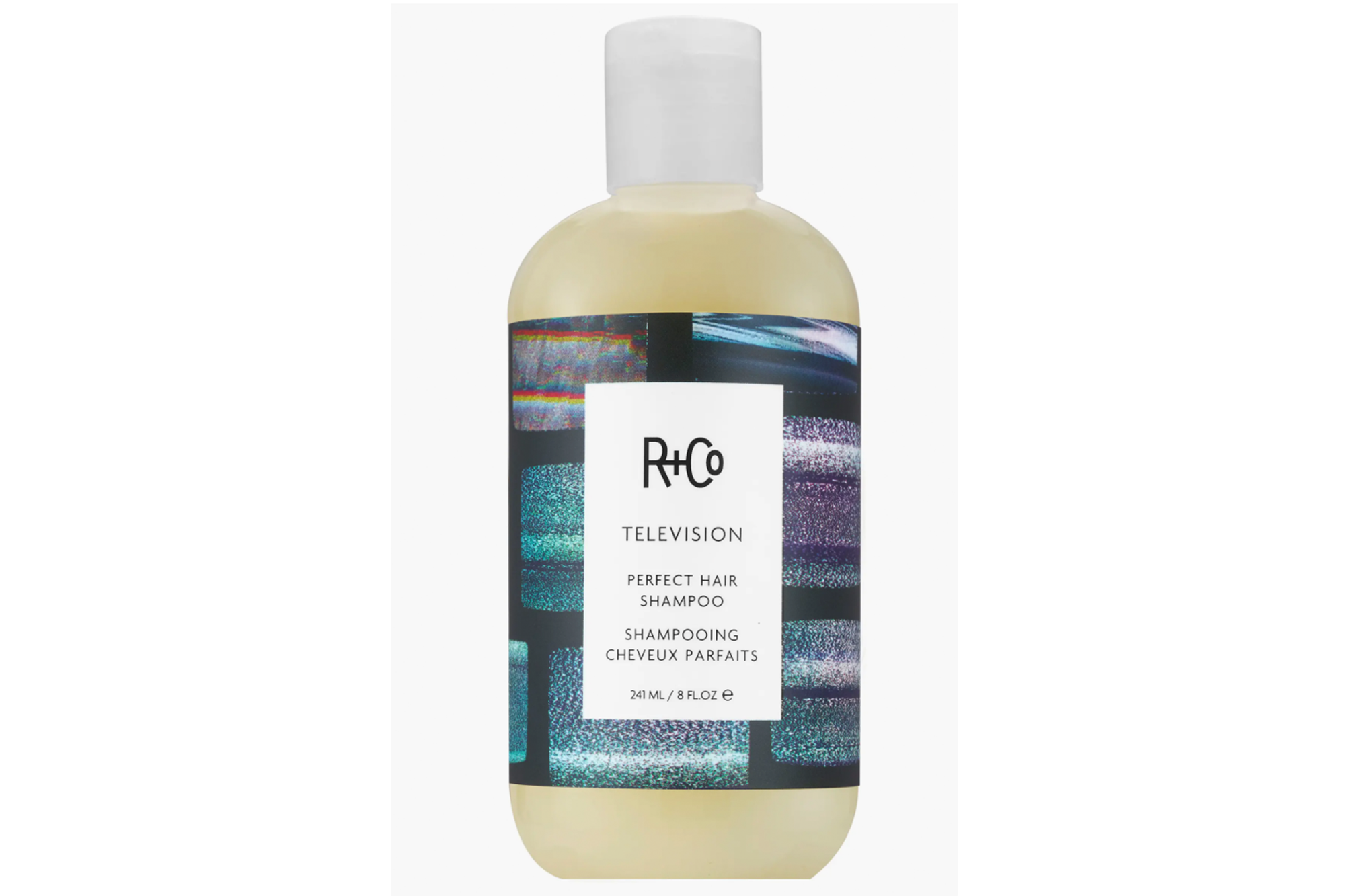 R+Co Television Shampoo