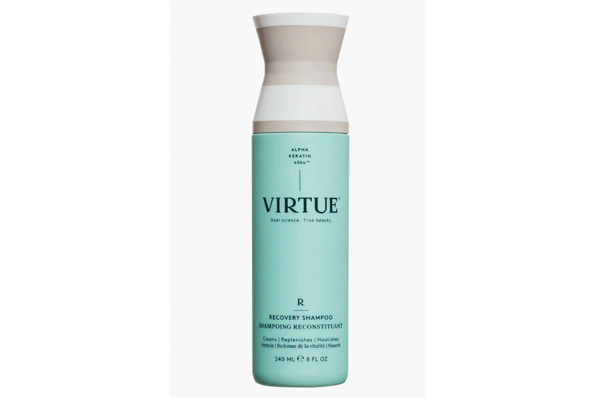 Virtue Recovery Shampoo