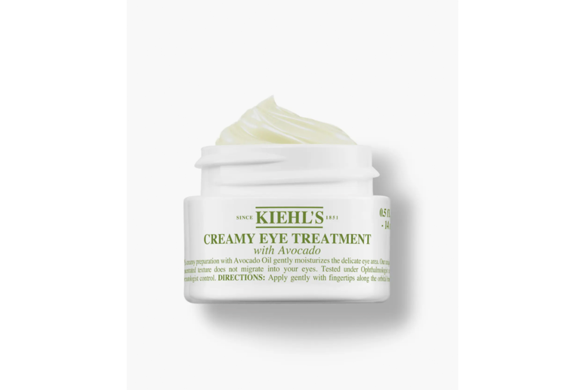 Kiehl's Creamy Eye Treatment