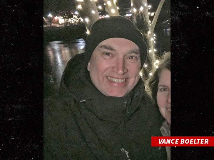 Vance Boelter facebook jenny boelter sub swipe