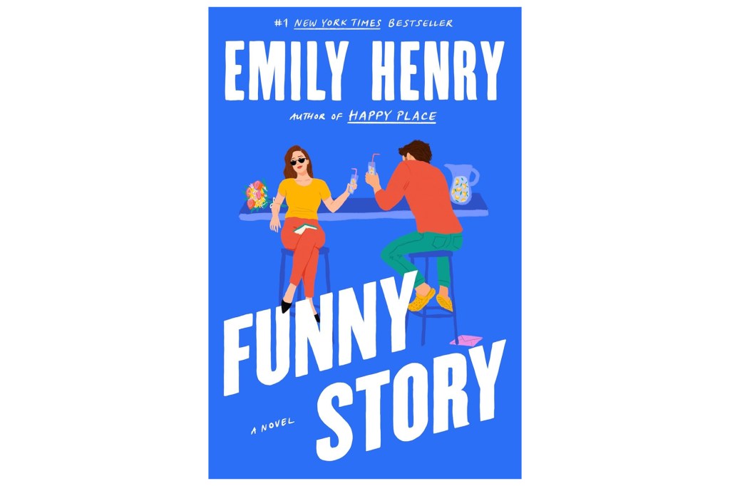 "Funny Story" by Emily Henry