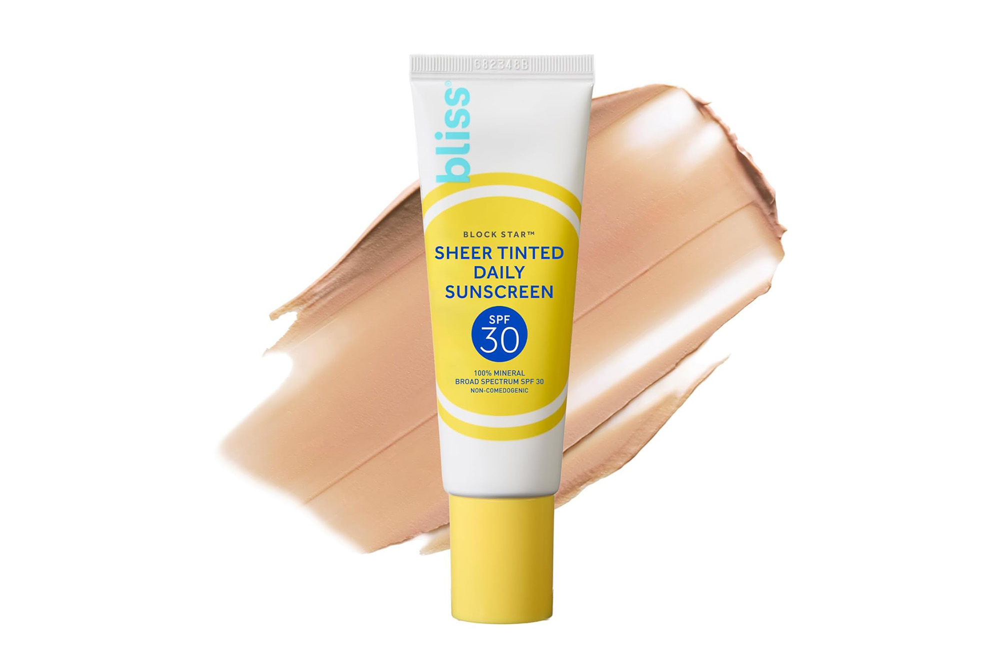 Bliss SPF