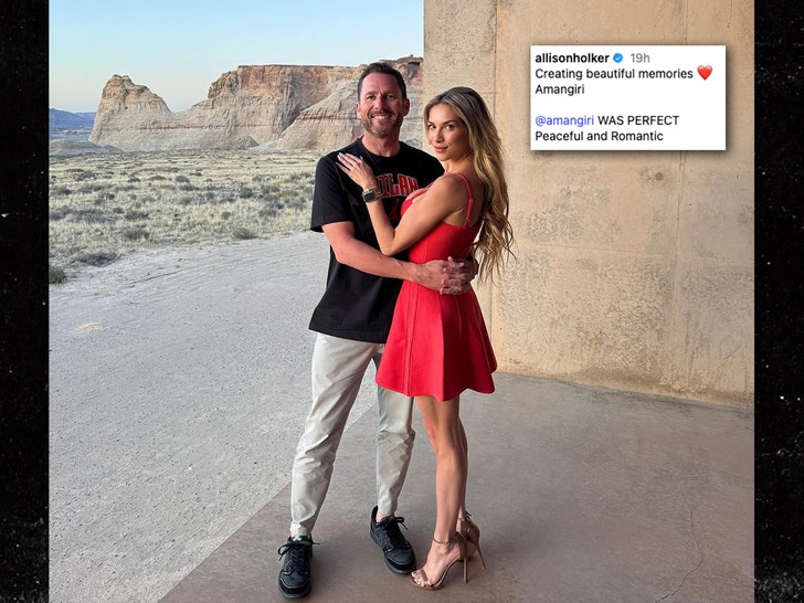Allison Holker new breast implants insta 4