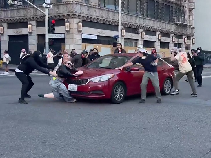 061725-protester-hit-by-car-v3