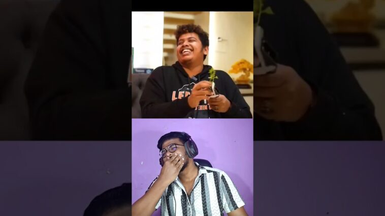 reaction video