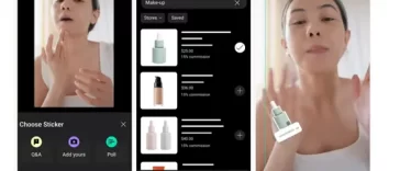 YouTube Updates Shopping Buttons for Shorts, Expands Access to Communities