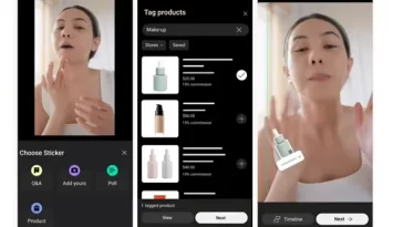 YouTube Updates Shopping Buttons for Shorts, Expands Access to Communities
