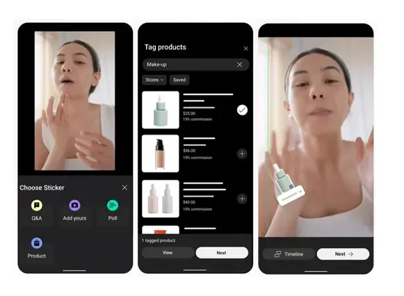 YouTube Updates Shopping Buttons for Shorts, Expands Access to Communities