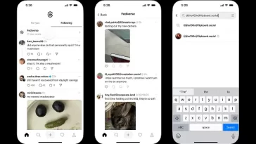 Threads Adds Expanded Fediverse Engagement Options