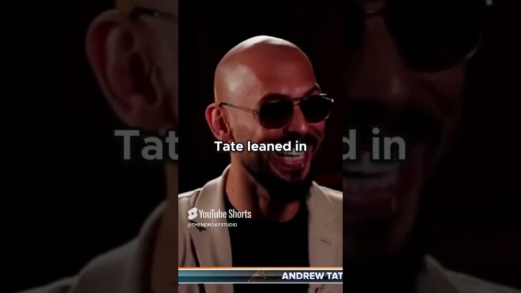 Andrew Tate