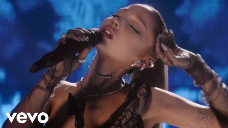 Ariana Grande