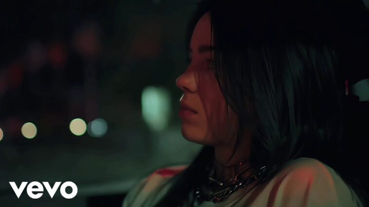 Billie Eilish