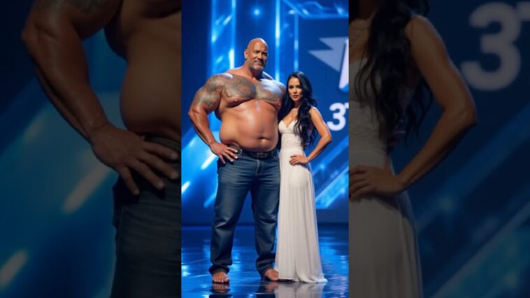 The Rock