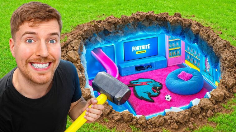 MrBeast