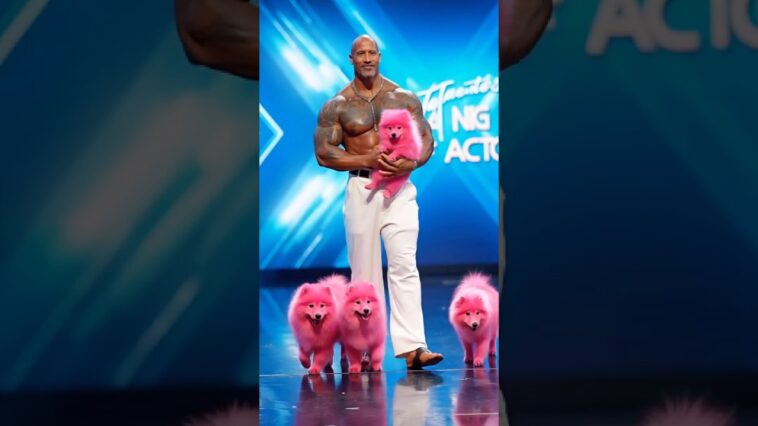 The Rock