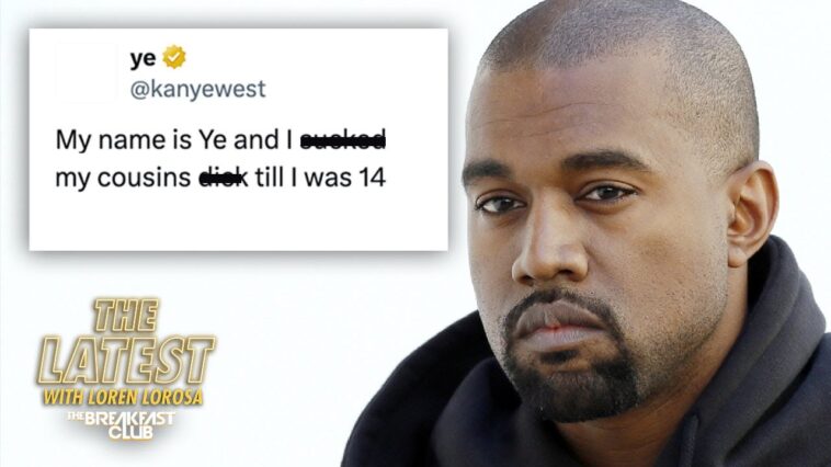 Kanye West