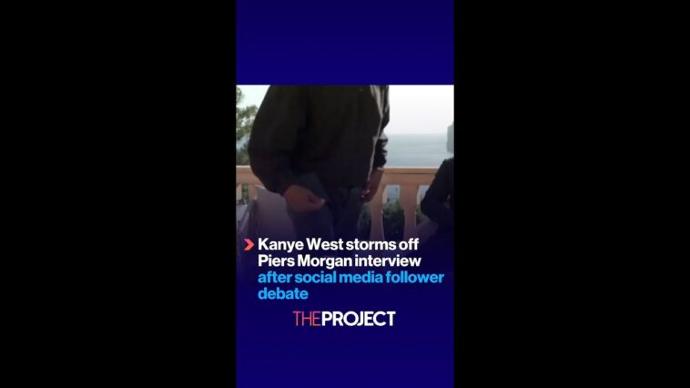 Kanye West
