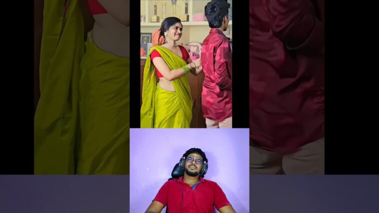 reaction video