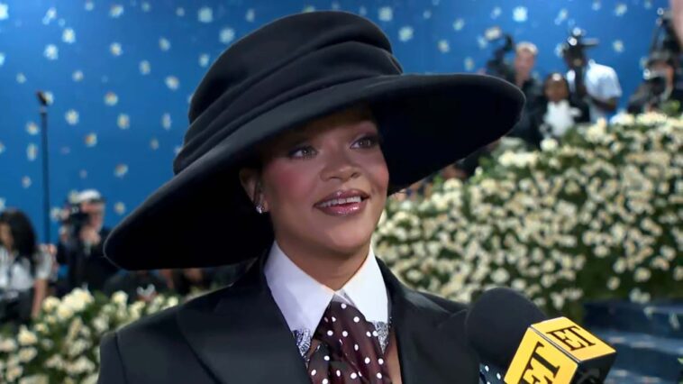 Rihanna
