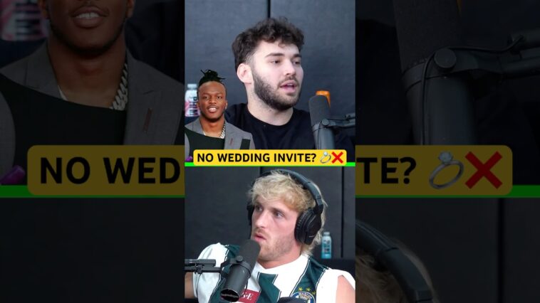 Jake Paul