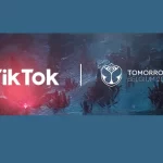 TikTok Announces Partnership With Tomorrowland Music Festival