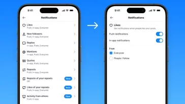 Bluesky Gives Users More Control Over Notifications