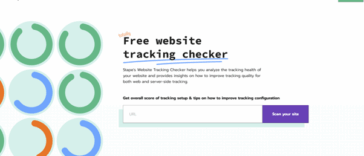 Stape launches website tracking checker
