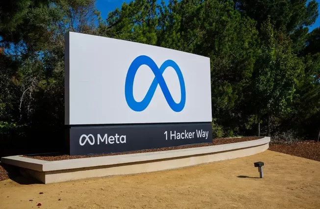 Meta Wins Case Over Its Use of Copyright-Protected Content To Train AI