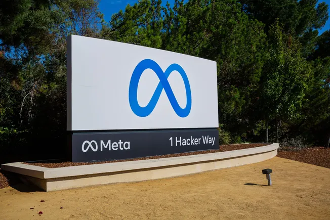 Meta Wins Case Over Its Use of Copyright-Protected Content To Train AI