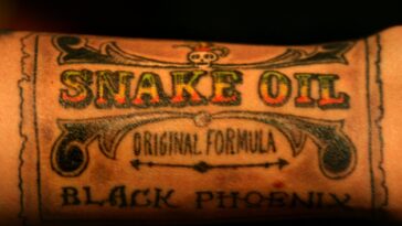 we examine the claims about ML power