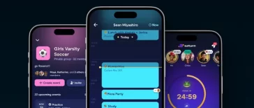Snapchat Adds Saturn Connection To Provide More Insight Into Friends’ Calendars