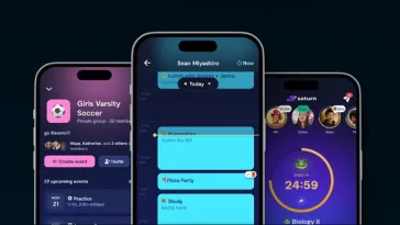 Snapchat Adds Saturn Connection To Provide More Insight Into Friends’ Calendars