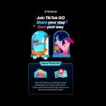 TikTok Launches Simplified Affiliate Program for Hotel Promotions