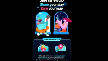 TikTok Launches Simplified Affiliate Program for Hotel Promotions