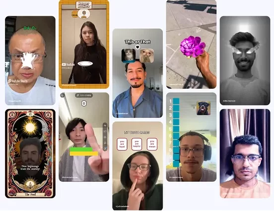 YouTube Launches Effects Maker for Shorts, New Comment Controls