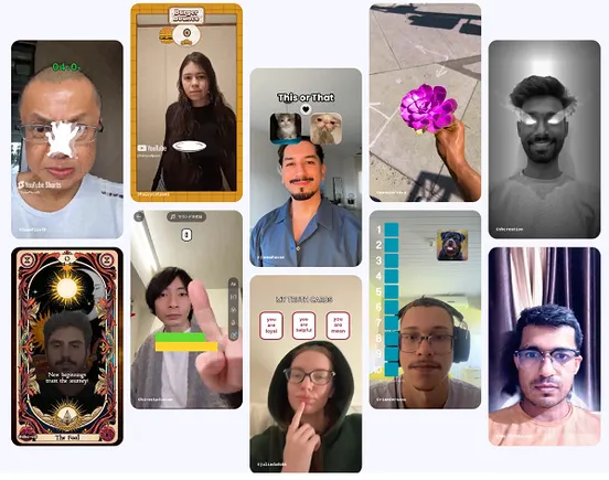 YouTube Launches Effects Maker for Shorts, New Comment Controls
