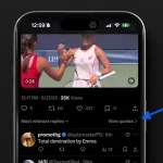 X Tests Alternative Way To View Quote Posts